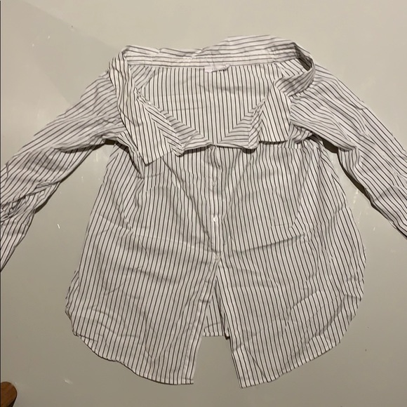 LUSH BLOUSE